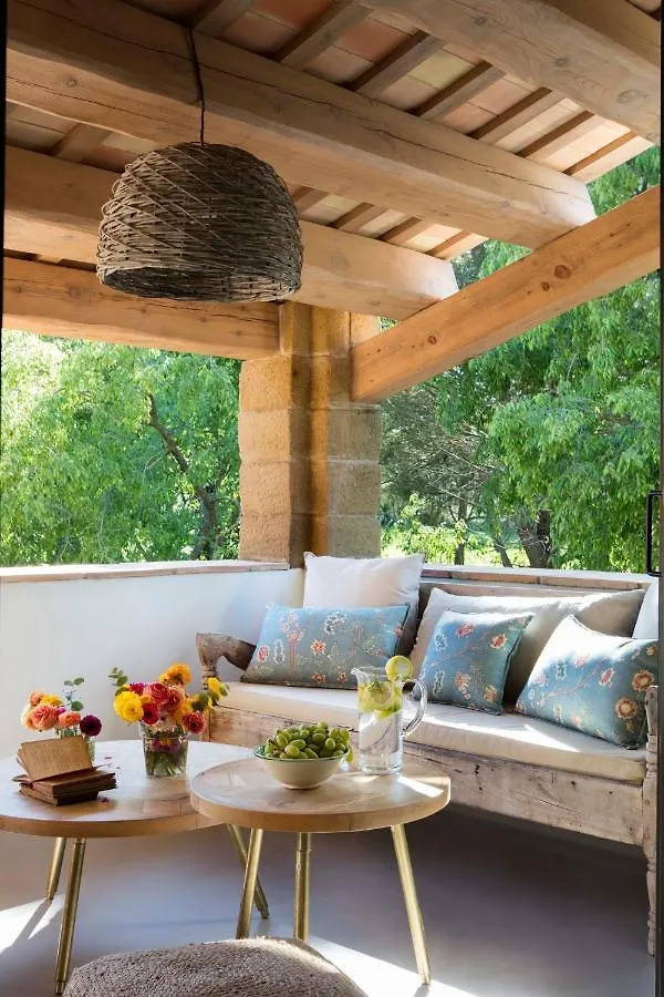 Mas Generos - Adults-Only Eco Hotel Fonteta