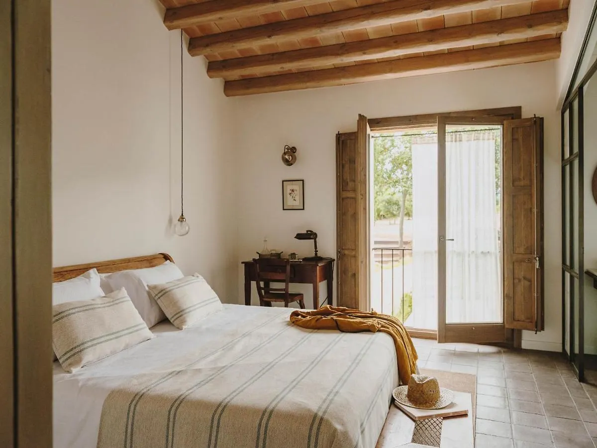 Mas Generos - Adults-Only Eco Hotel Fonteta Spanje