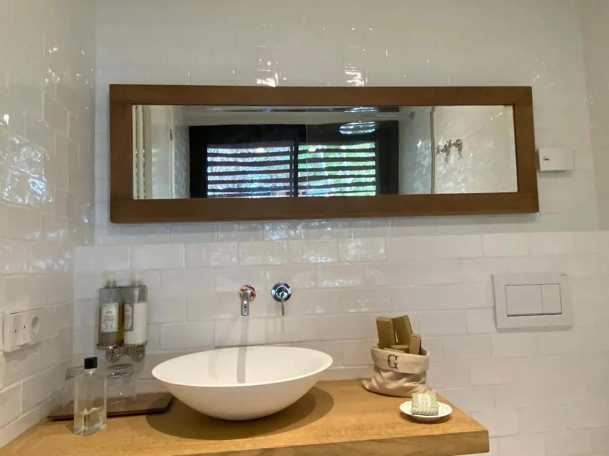 Mas Generos - Adults-Only Eco Hotel Fonteta