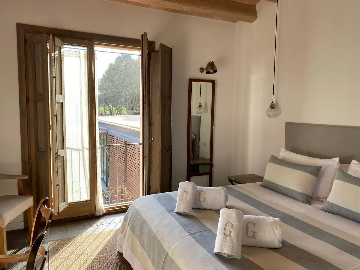 Mas Generos - Adults-Only Eco Hotel Fonteta