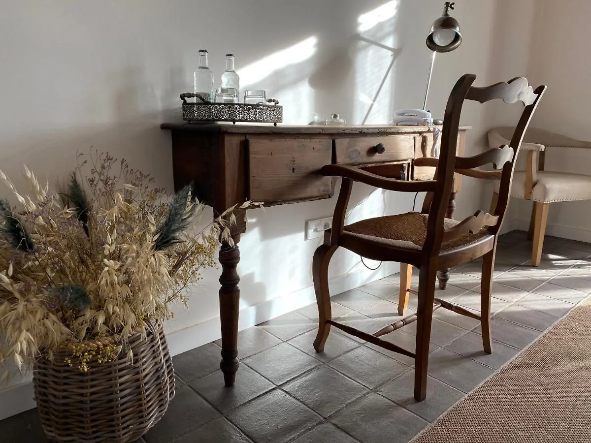 Mas Generos - Adults-Only Eco Hotel Fonteta