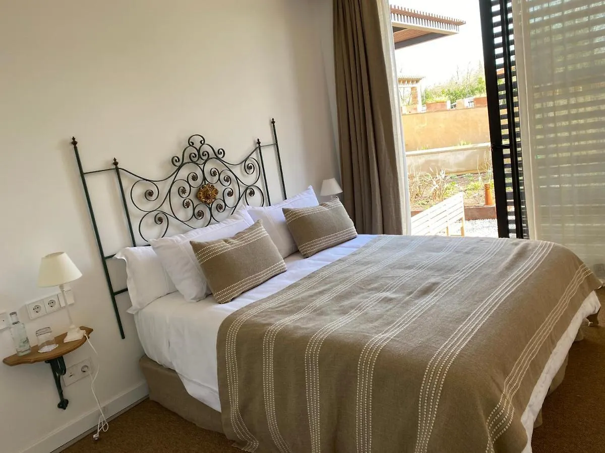 Mas Generos - Adults-Only Eco Hotel Fonteta Spanje