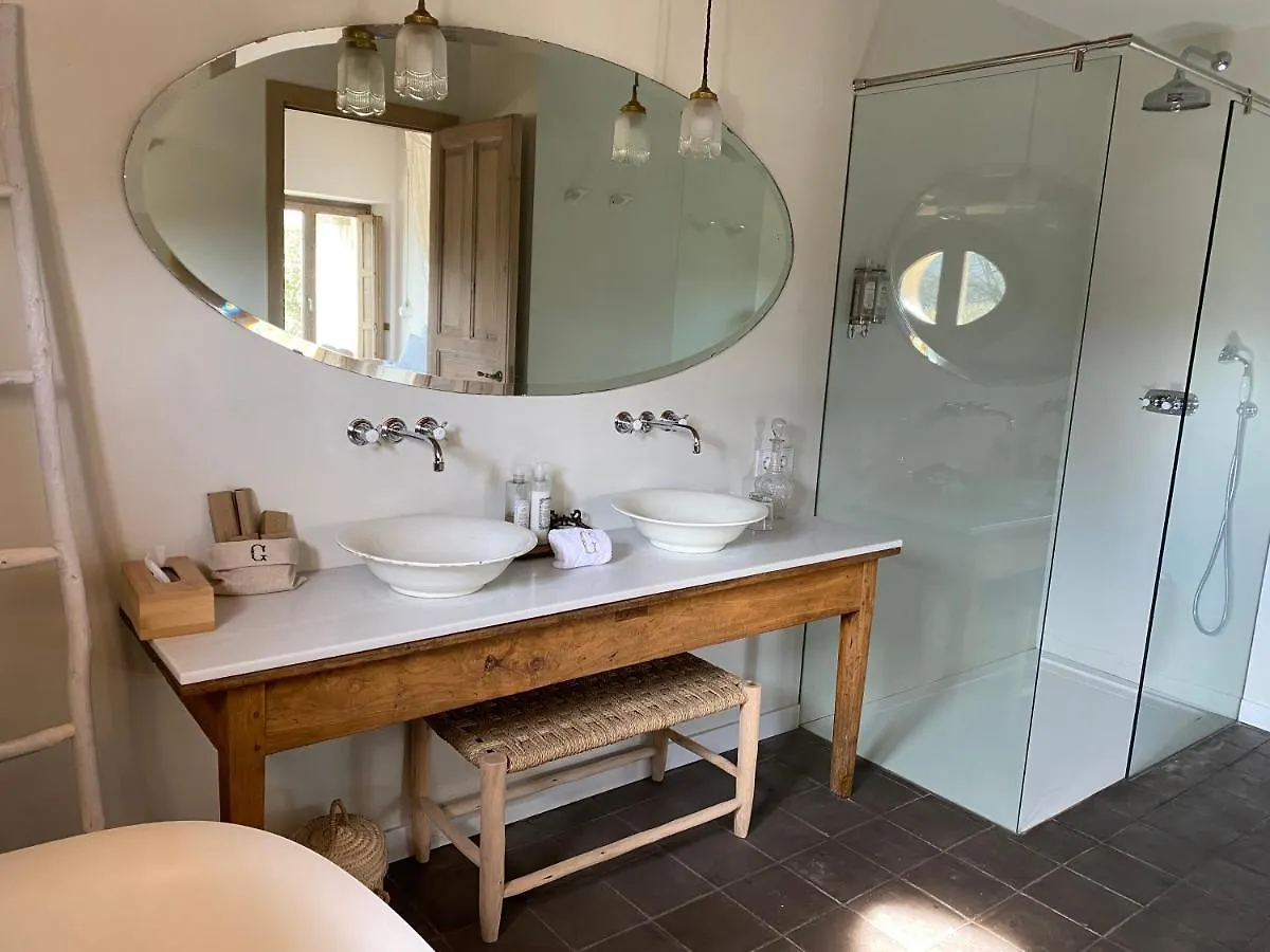 Mas Generos - Adults-Only Eco Hotel Fonteta