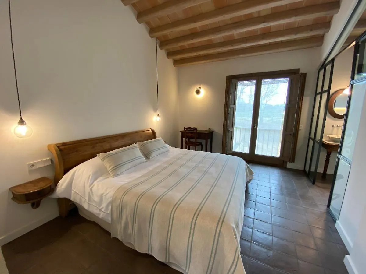 Mas Generos - Adults-Only Eco Hotel Fonteta Spanje