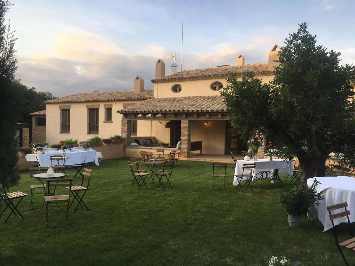 Mas Generos - Adults-Only Eco Hotel Fonteta