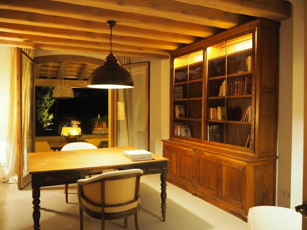 Mas Generos - Adults-Only Eco Hotel Fonteta