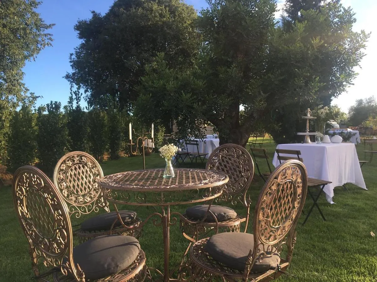 Mas Generos - Adults-Only Eco Hotel Fonteta
