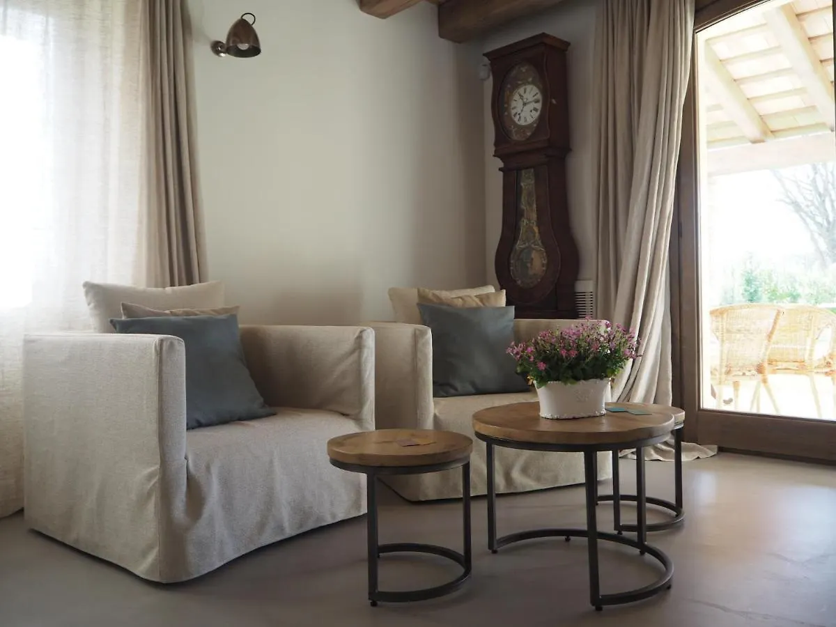 Mas Generos - Adults-Only Eco Hotel Fonteta