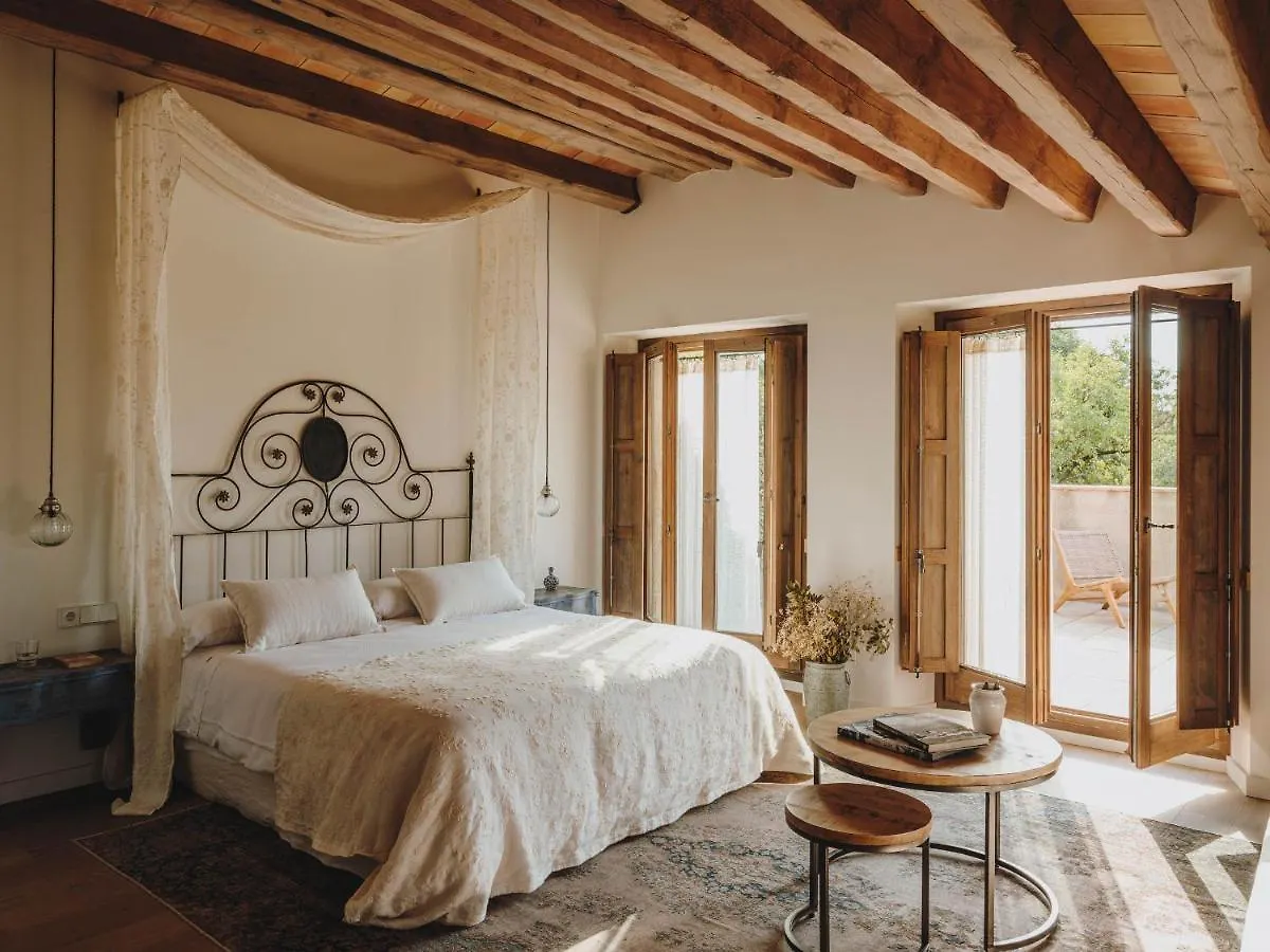 Mas Generos - Adults-Only Eco Hotel Fonteta