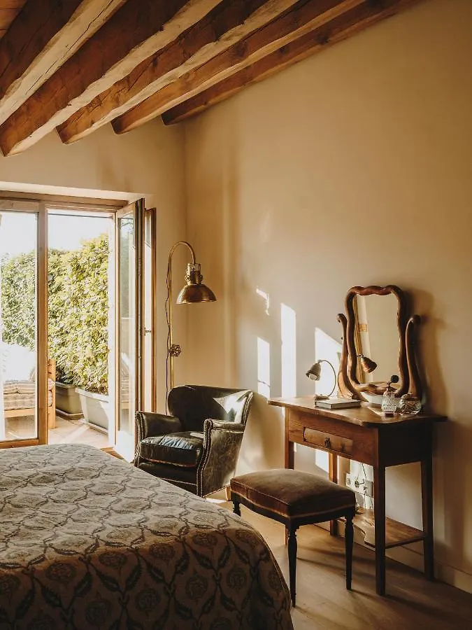 Mas Generos - Adults-Only Eco Hotel Fonteta