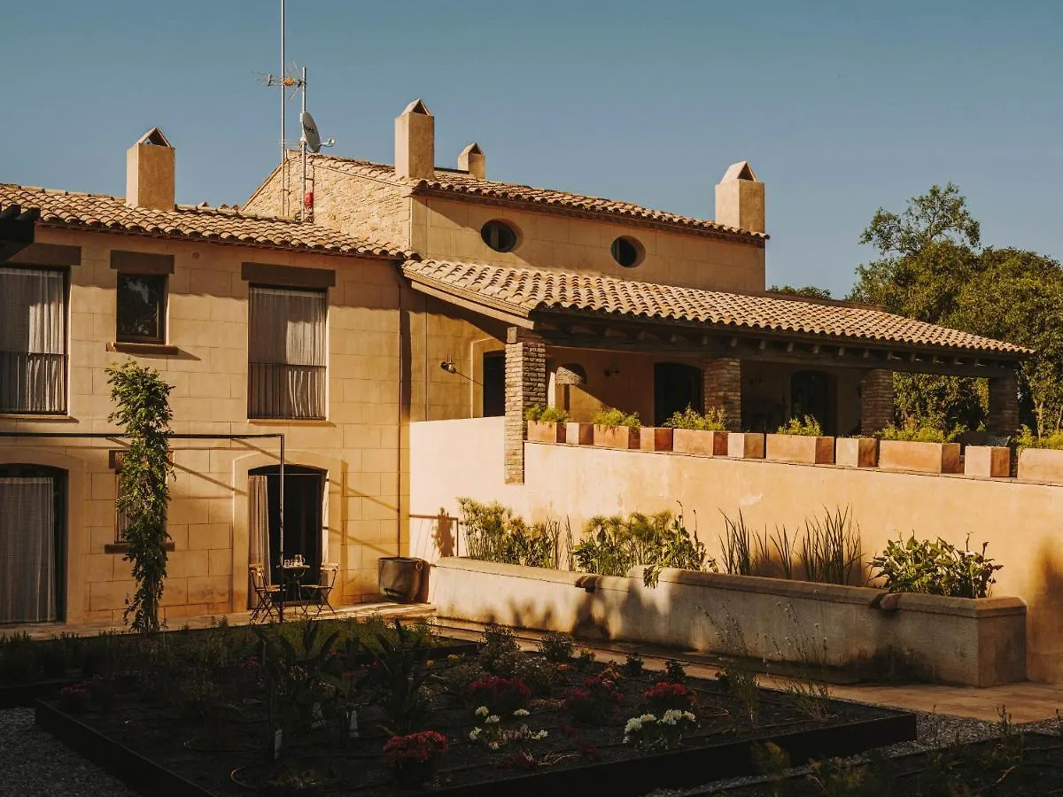 Mas Generos - Adults-Only Eco Hotel Fonteta