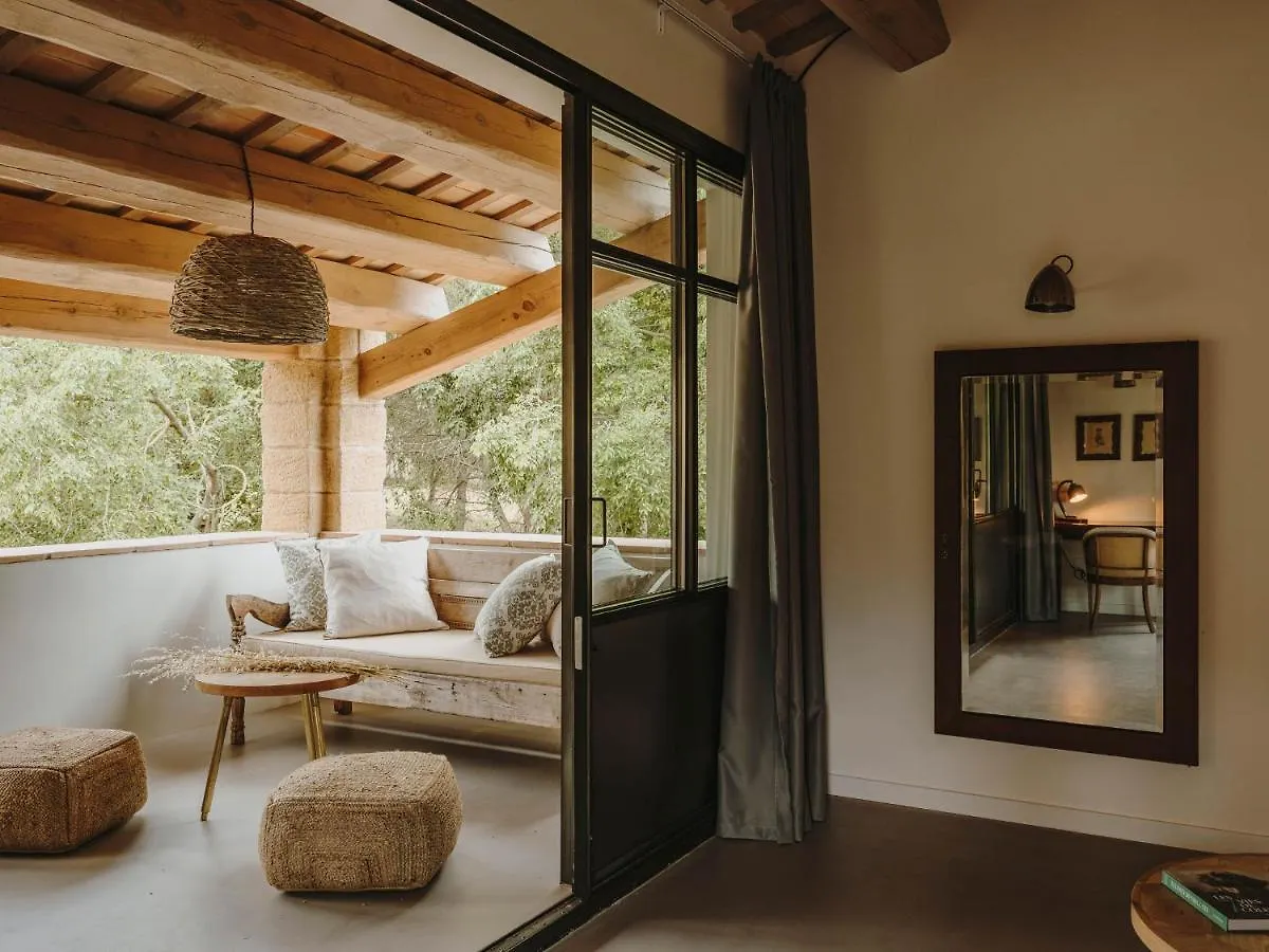 Mas Generos - Adults-Only Eco Hotel Fonteta