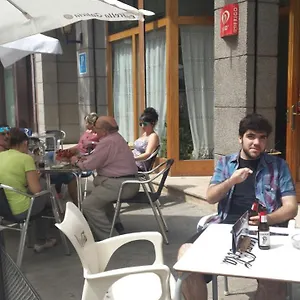 Gasthuis Galicia, Figueres (Girona)