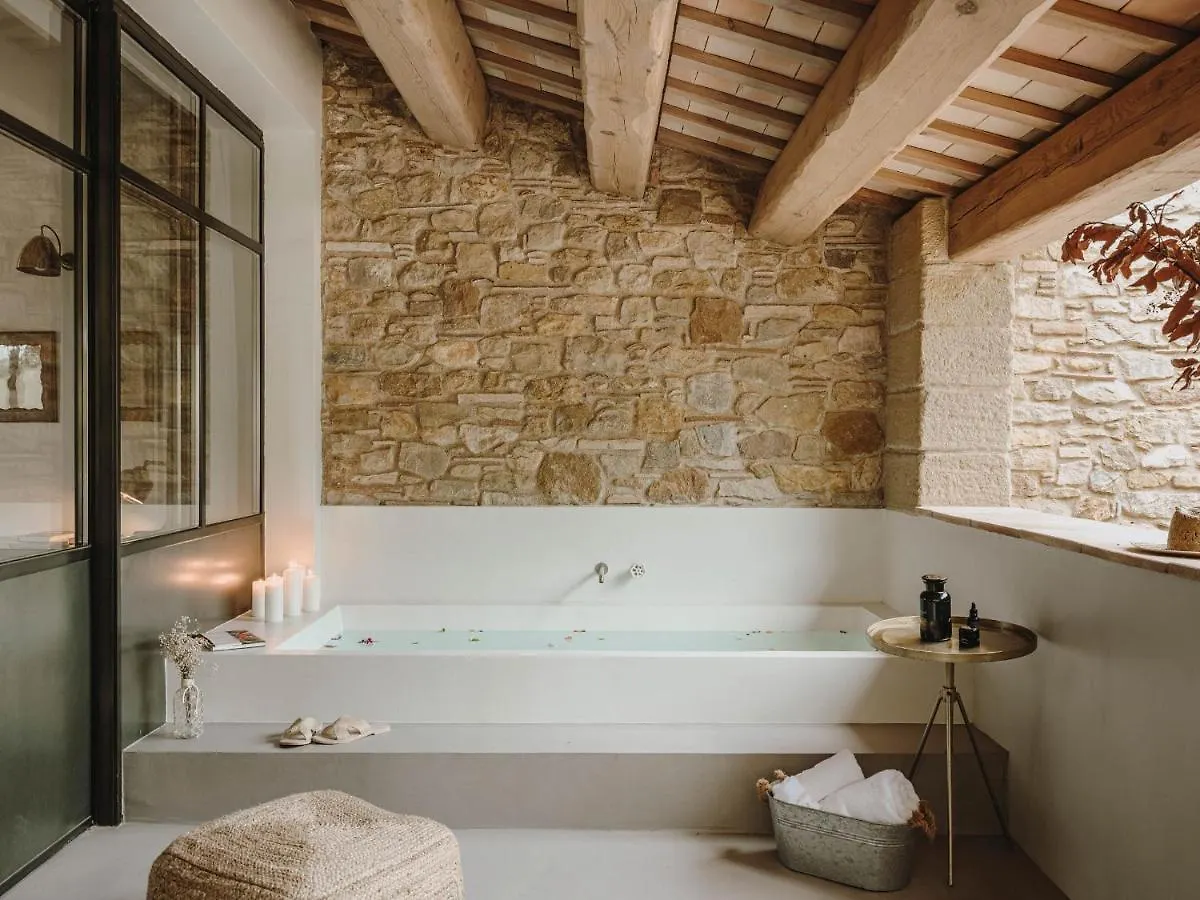 Mas Generos - Adults-Only Eco Hotel Fonteta