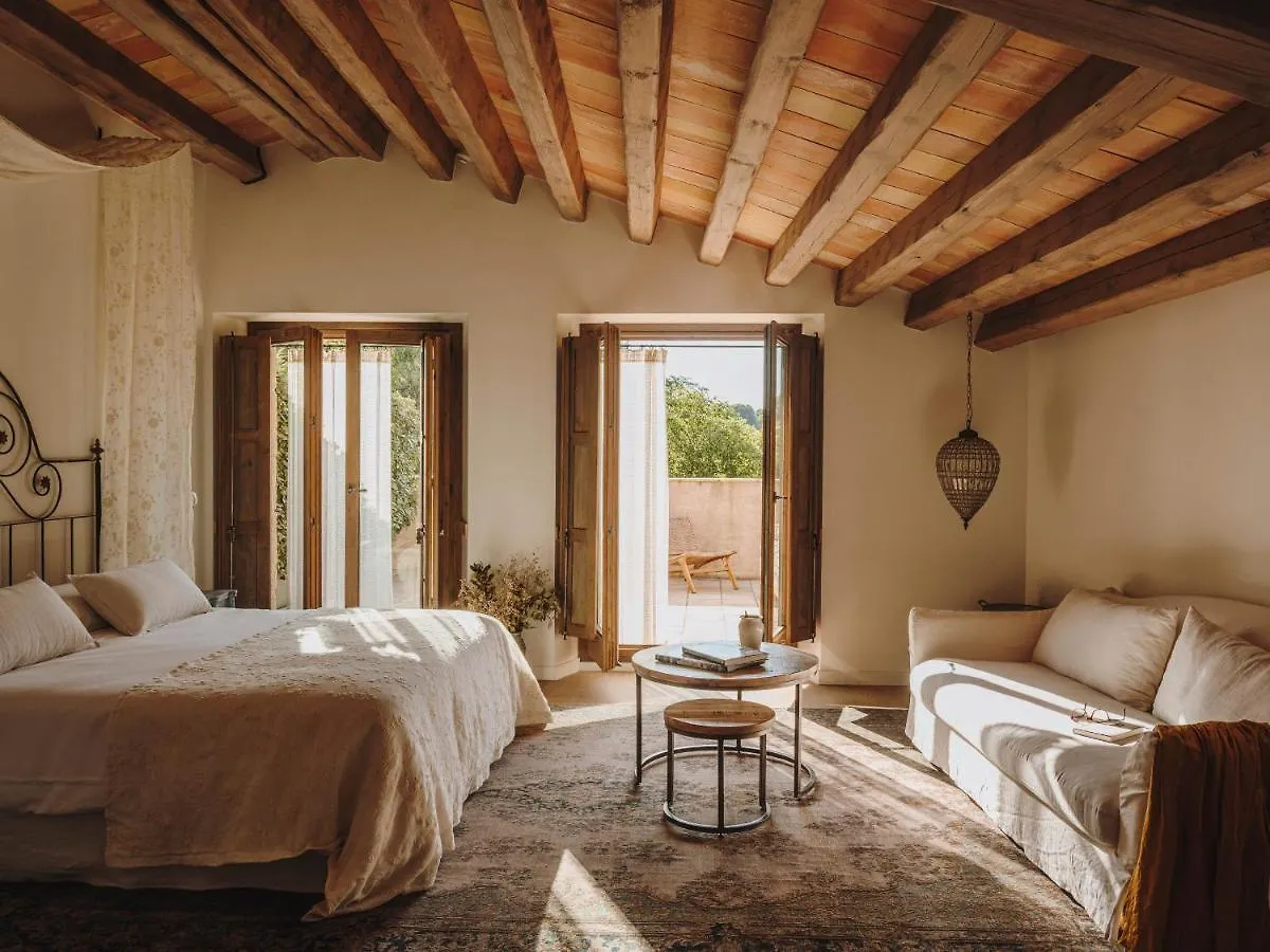 Mas Generos - Adults-Only Eco Hotel Fonteta