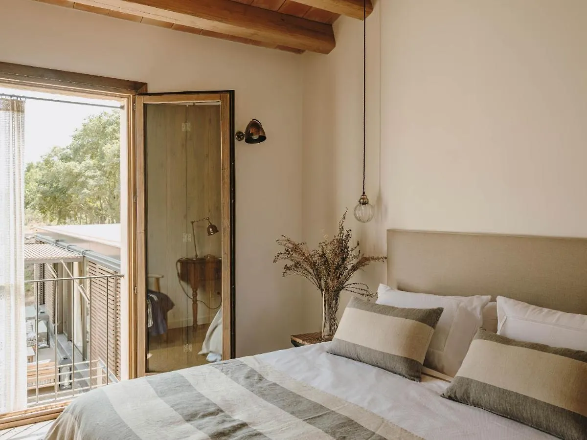 Mas Generos - Adults-Only Eco Hotel Fonteta Espagne