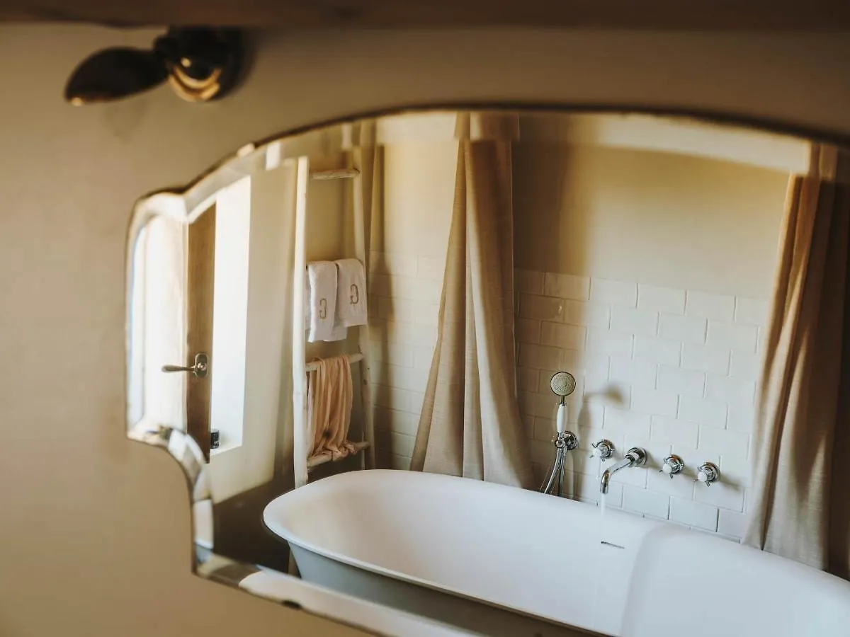 Mas Generos - Adults-Only Eco Hotel Fonteta Espagne