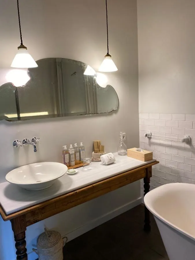 Mas Generos - Adults-Only Eco Hotel Fonteta Espagne