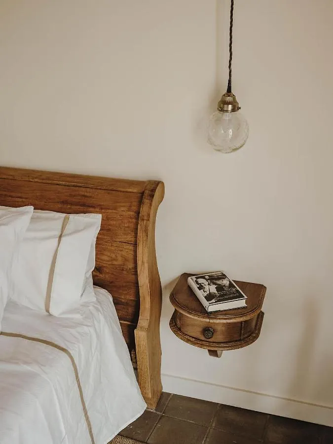 Mas Generos - Adults-Only Eco Hotel Fonteta