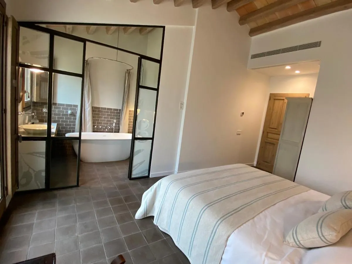 Mas Generos - Adults-Only Eco Hotel Fonteta