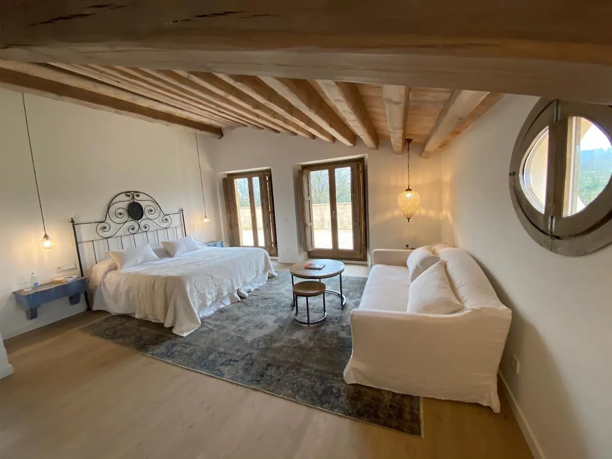 Mas Generos - Adults-Only Eco Hotel Fonteta