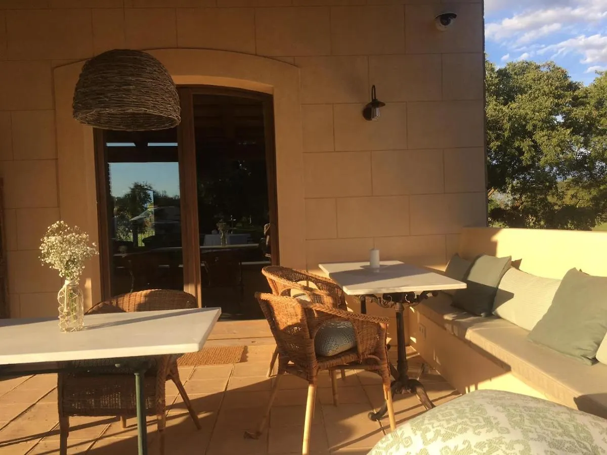 Mas Generos - Adults-Only Eco Hotel Fonteta