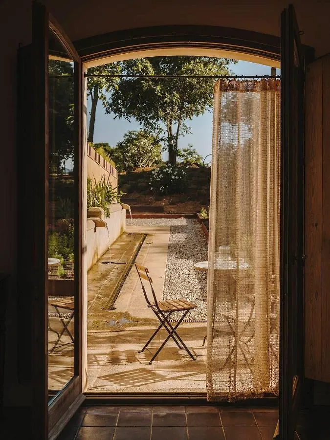 Mas Generos - Adults-Only Eco Hotel Fonteta