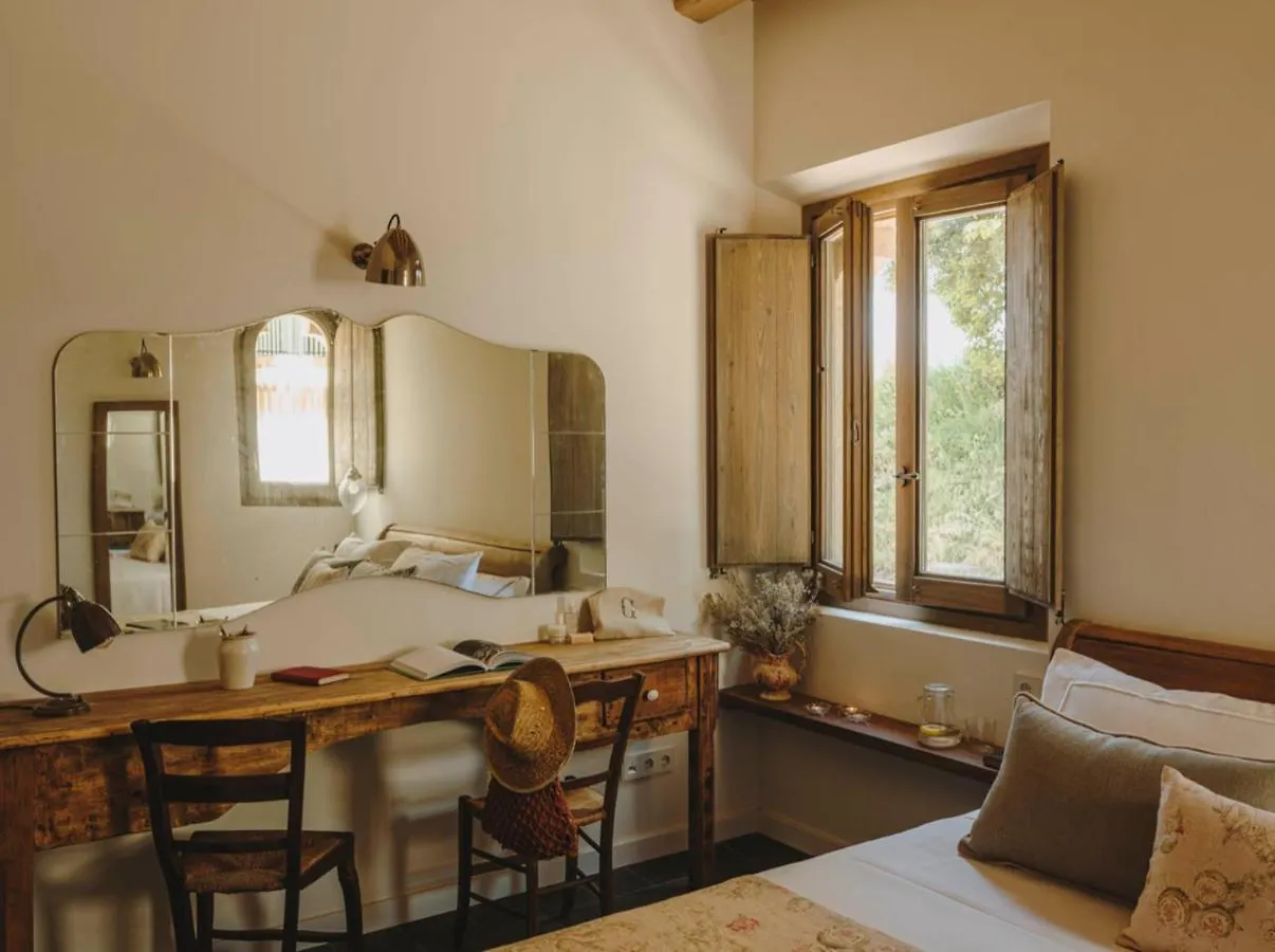 Mas Generos - Adults-Only Eco Hotel Fonteta 0*,