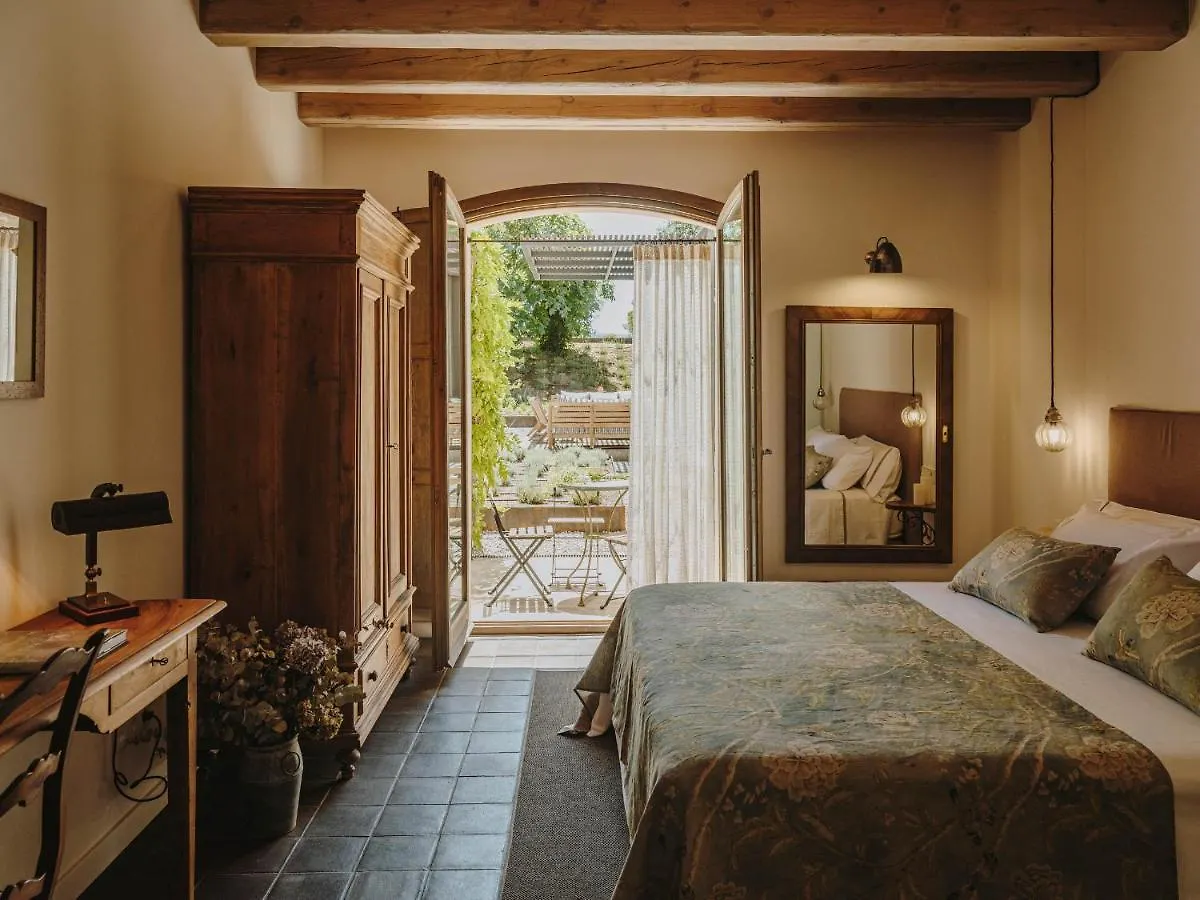 Mas Generos - Adults-Only Eco Hotel Fonteta