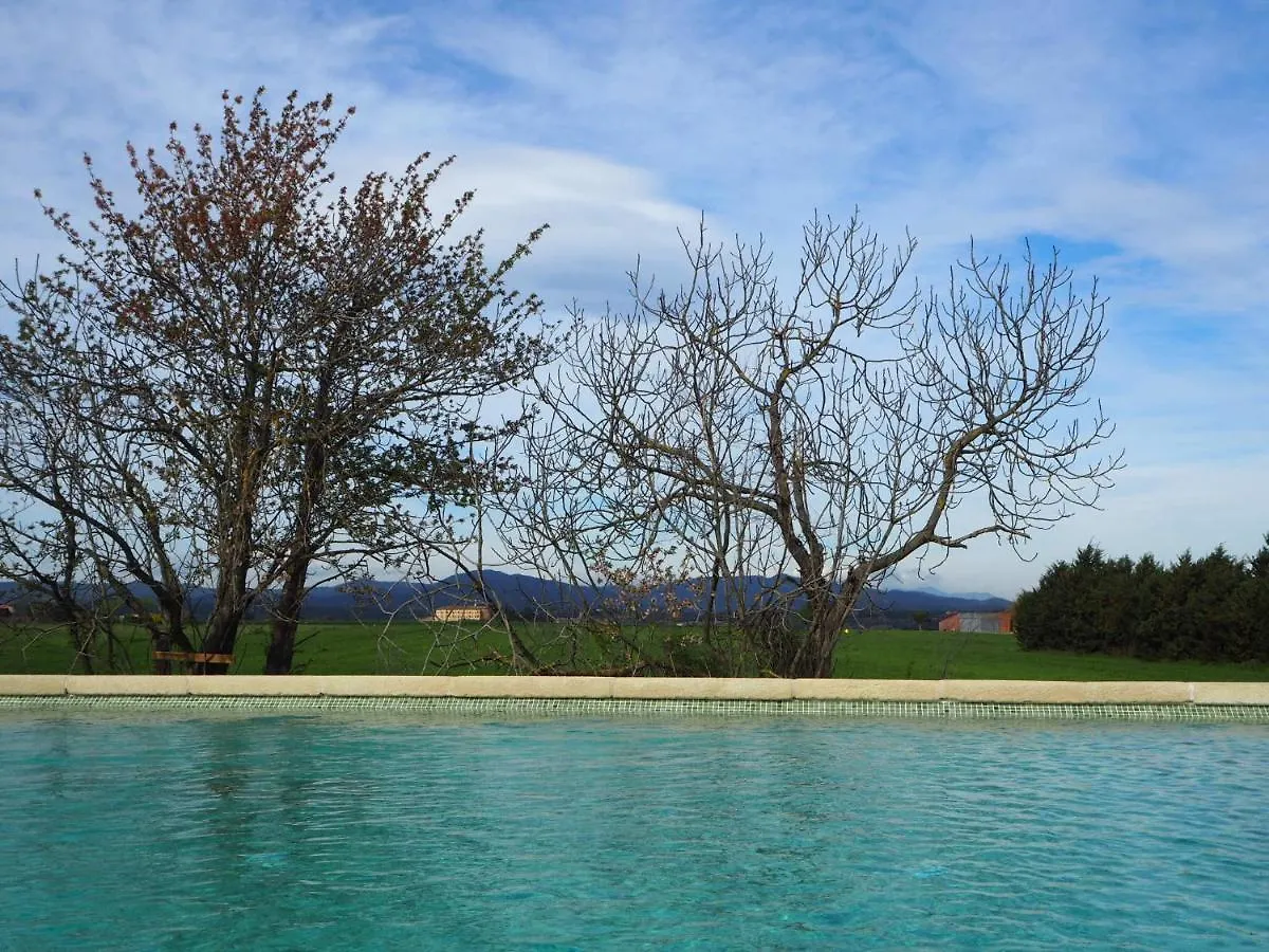 Mas Generos - Adults-Only Eco Hotel Fonteta