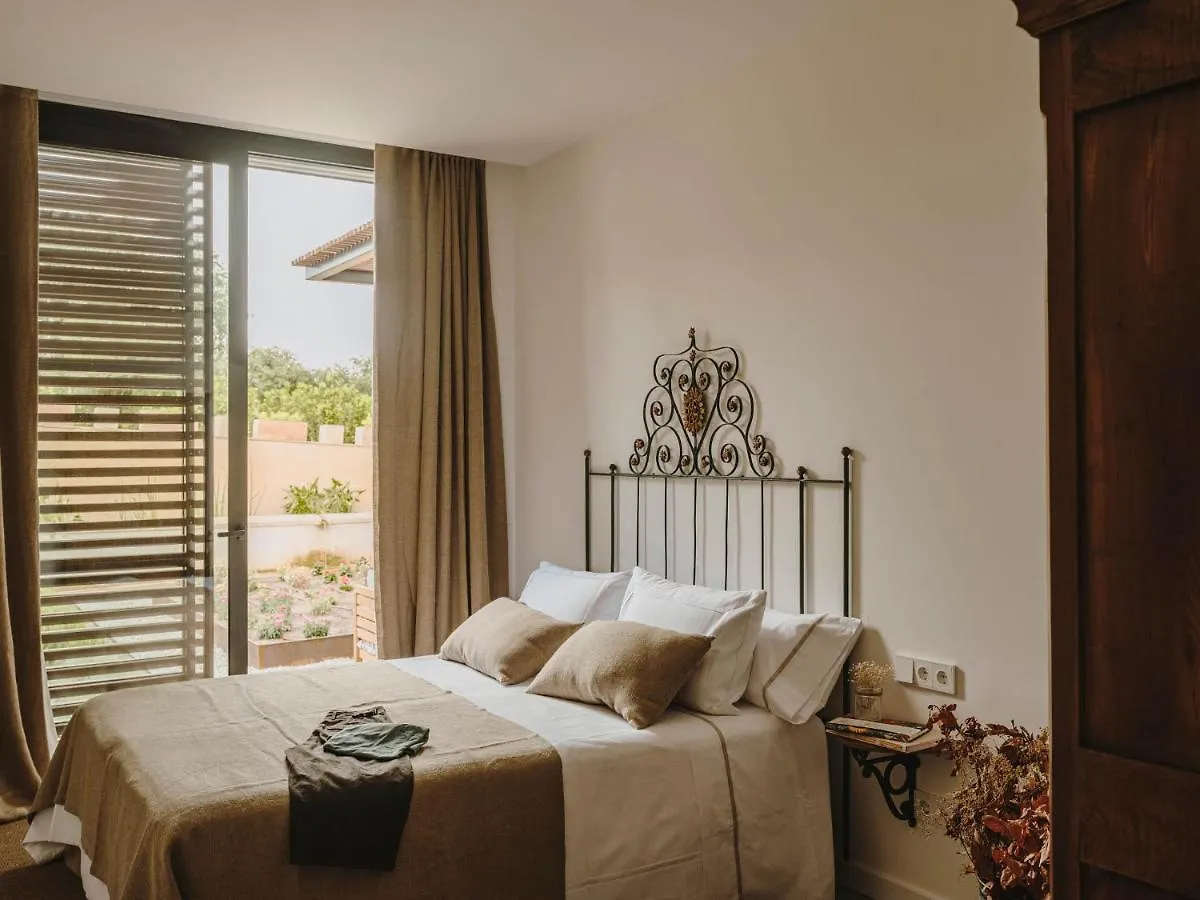 Mas Generos - Adults-Only Eco Hotel Fonteta Espagne