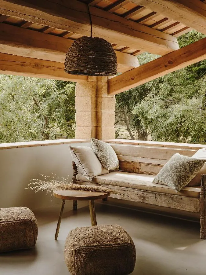 Mas Generos - Adults-Only Eco Hotel Fonteta