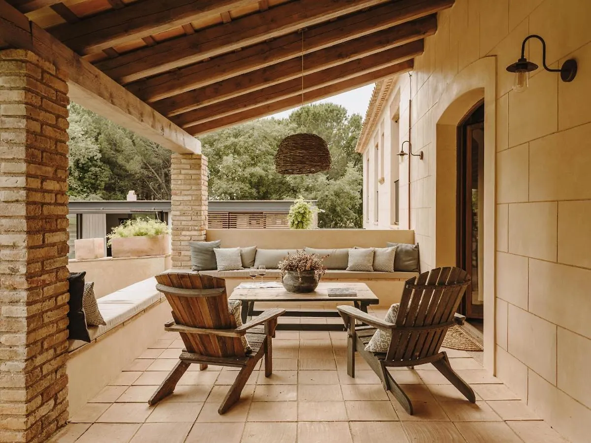 Mas Generos - Adults-Only Eco Hotel Fonteta