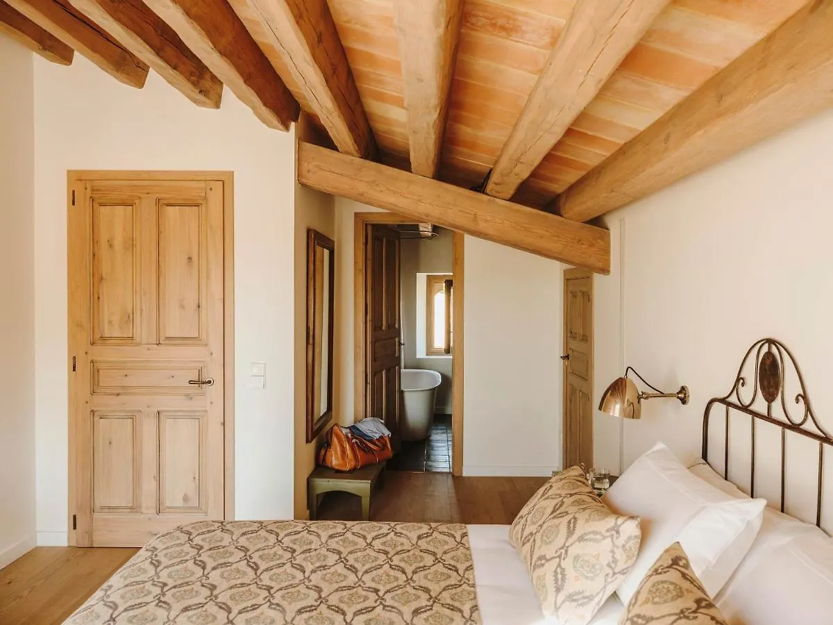 Mas Generos - Adults-Only Eco Hotel Fonteta 0*,  Espagne