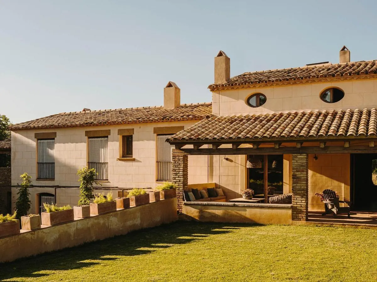 Mas Generos - Adults-Only Eco Hotel Fonteta